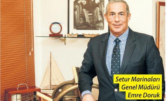 Denizcilik dünyasından haberler
