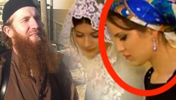 Son dakika... Çeçenistanın prensesi İstanbulda yakalandı
