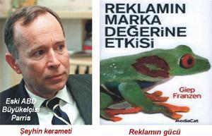 ‘U’ dönüşü