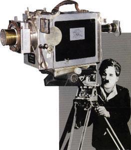 Bay sinema Beyoğlu’nda