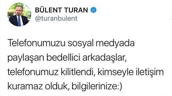 Bedelli askerlik detaylarını açıklayan Turanın telefonları kilitlendi