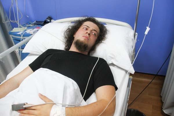 PANZEHİR SADECE MISIRDA VAR