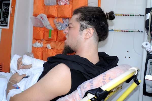 İllüzyonist Arefin sağlık durumuyla ilgili yeni gelişme