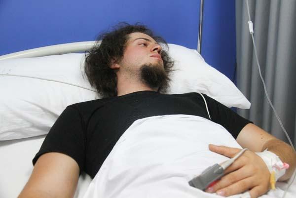 İllüzyonist Arefin sağlık durumuyla ilgili yeni gelişme