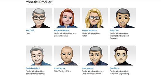 Apple, Dünya Emoji Gününü yeni emojilerle kutladı
