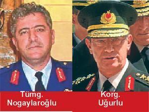 TSK’da Başbuğ dönemi