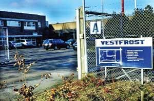 Vestel, Danimarkalı Vestfrost’u satın aldı