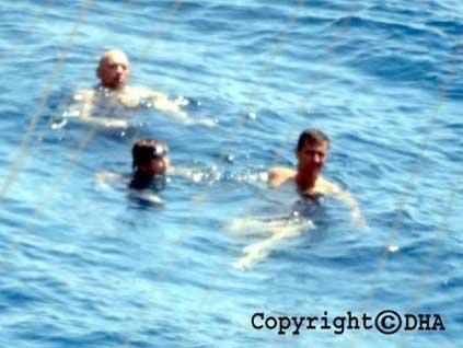 Suriyede Bodrum krizi