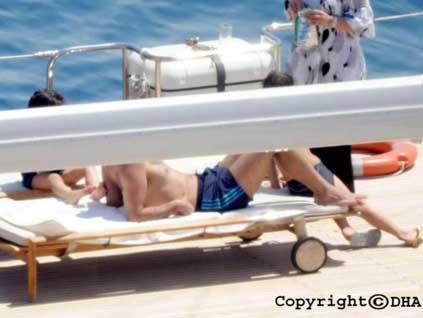 Suriyede Bodrum krizi