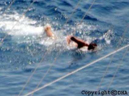 Suriyede Bodrum krizi