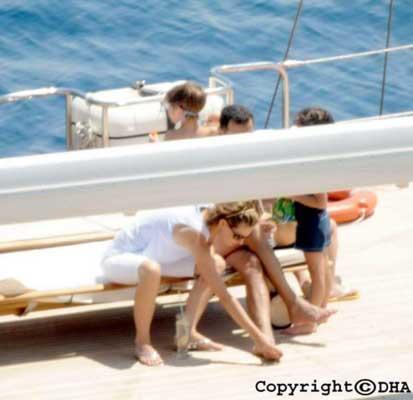 Suriyede Bodrum krizi