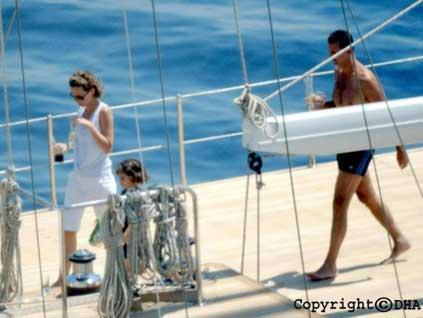 Suriyede Bodrum krizi