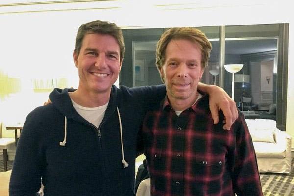 Tom Cruise hakkında şaşkına çeviren iddia