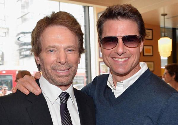 Tom Cruise hakkında şaşkına çeviren iddia