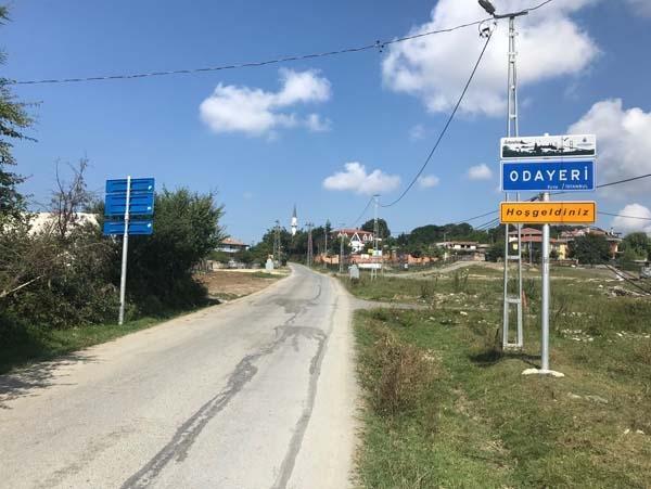 Bu köylere piyango vurdu Onay verildi buraya kuruluyor...