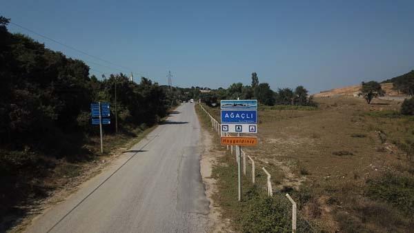 Bu köylere piyango vurdu Onay verildi buraya kuruluyor...