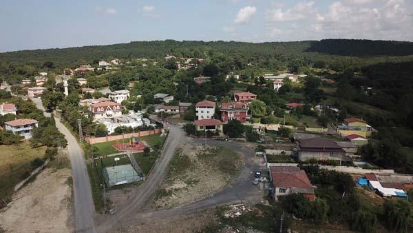Bu köylere piyango vurdu Onay verildi buraya kuruluyor...
