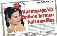 Yalancı kim Hatice Aslan