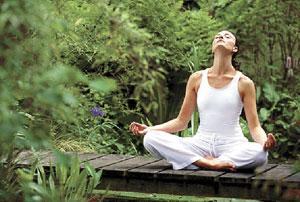 Beslenme bozukluklarının önlenmesi ve tedavisinde Yoga