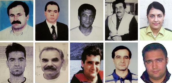 Son dakika... Tarihi gün Neo-Nazilerin Türk cinayetlerinde karar veriliyor