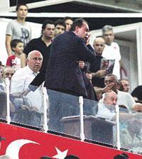 Ha Yıldırım, ha Cavcav ha Demirören