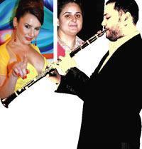 Düdüklü aşk