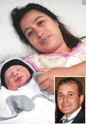 TERÖRE LANET YAĞDI