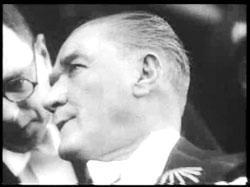 “Film çektiniz de oynamadım mı”