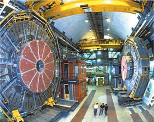 Evrenin sırlarının çözümüne yarın CERN’de başlanıyor