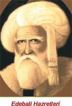 Edebali Hazretlerinin Osman Gaziye vasiyeti