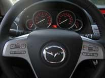 SÜRÜŞ İZLENİMİ   -  Yeni Mazda6 2.0