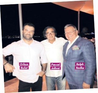 Şehirden kaçış kafası:Ruh ve beden tatili
