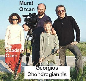 Gene Can’dan, gene güzel