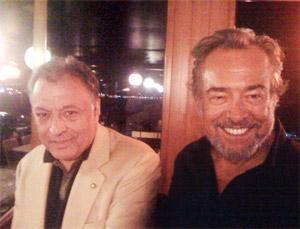 Gene Can’dan, gene güzel