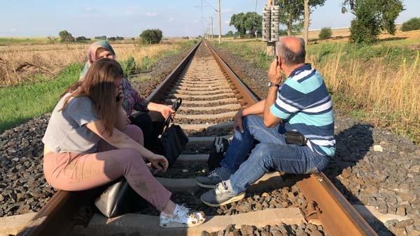 Tekirdağda tren faciası: 10 ölü, 73 yaralı