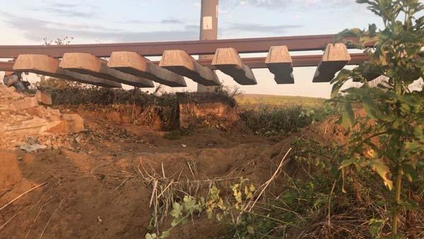 Tekirdağda tren faciası: 10 ölü, 73 yaralı