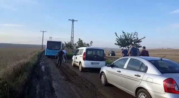 Tekirdağda tren faciası: 10 ölü, 73 yaralı