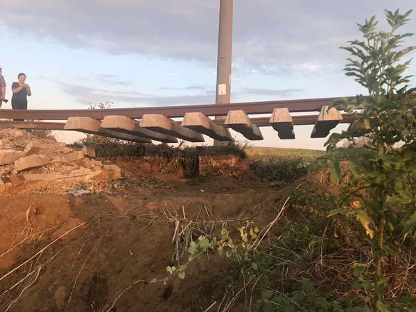 Tekirdağda tren faciası: 10 ölü, 73 yaralı