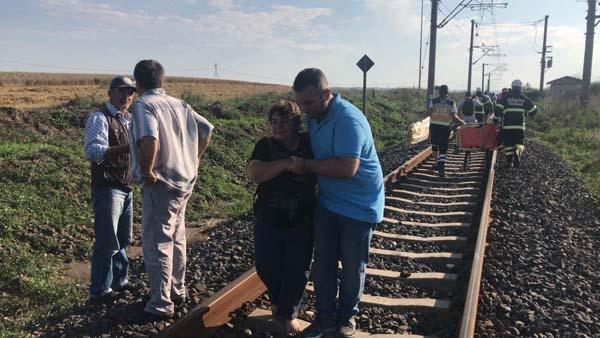 Tekirdağda tren faciası: 10 ölü, 73 yaralı