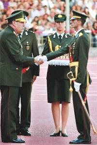 Ergenekon’da 5 teğmene gözaltı