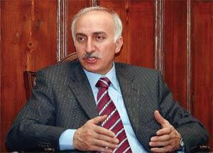 Şahin ağır konuştu AGB sessiz kaldı