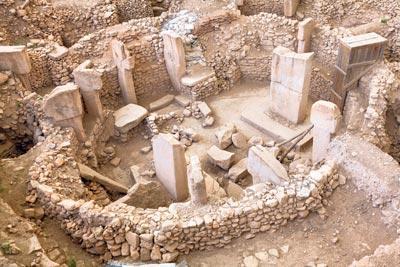 ANADOLU’NUN YÜZÜK TAŞI GÖBEKLİTEPE