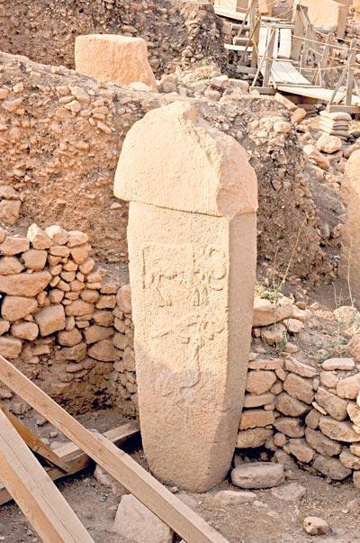 ANADOLU’NUN YÜZÜK TAŞI GÖBEKLİTEPE