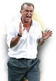 Terim’in sırları