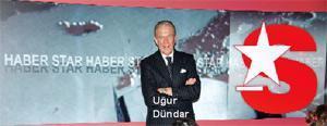 Siyaset, gazeteciye emanet