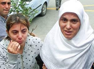 Gizem’i komşunun yeğeni öldürmüş