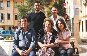 ‘Bende ses yok’ diyen Musti’yi star yaptım