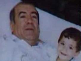 Adli Tıp oğlun dedi