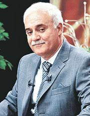 Nihat Hatipoğlu ‘Sabah Şekerleri’ne rakip oluyor