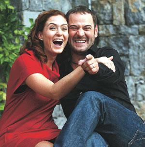 Seneye anne olmak istiyorum